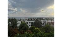 IS-4500, Strandnahe Meerblick-Eigentumswohnung mit Balkon in Istanbul-Büyükcekmece