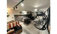 IS-4502, Moderne Wohnung mit Balkon und Alarmanlage in Istanbul-Fatih