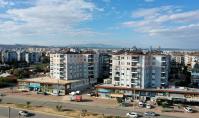 AN-2076, Wohnung mit Balkon und separater Küche in Antalya-Kepez