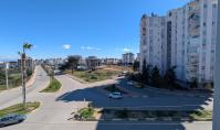 AN-2079, Klimatisierte Neubau-Eigentumswohnung mit Balkon in Antalya-Kepez