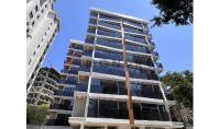 IS-4504, Fernblick-Eigentumswohnung mit Tiefgaragen-Parkplatz und Balkon in Istanbul-Kadiköy
