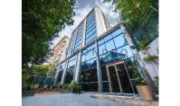 IS-4505, Zentrale Gewerbeimmobilie (2500 m²) mit Klimaanlage in Istanbul-Sisli