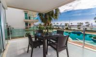 AL-1478, Strandnahe Meerblick-Eigentumswohnung mit Terrasse in Alanya-Kestel