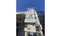 IS-4506, Wohnung mit Balkon und separater Küche in Istanbul-Fatih