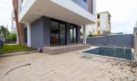 AN-2084, Fernblick-Villa mit Pool und Balkon in Antalya-Zentrum