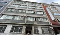 IS-4507, Möblierte Eigentumswohnung mit Balkon und separater Küche in Istanbul-Fatih