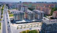 IS-4509, Fernblick-Eigentumswohnung (3 Zimmer, 2 Bäder) mit Wellnessbereich und Balkon in Istanbul-Beylikdüzü