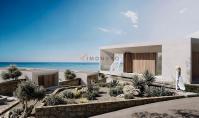 NO-765, Nordzypern Kayalar – Luxus‑Villa mit Meer‑ und Bergpanorama, Strand 500 m, Privat‑Infinity‑Pool