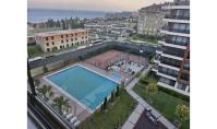 IS-4525, Strandnahe Meerblick-Wohnung mit Wellnessbereich in Istanbul-Büyükcekmece