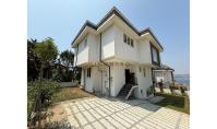 IS-4526, Istanbul Büyükçekmece Mega-Meerblick Villa – XXL-Balkon & Nur Schritte zum Strand