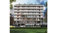 IS-4530-4, Neubau-Wohnung (2 Zimmer, 1 Bad) mit Tiefgaragen-Parkplatz und Pool in Istanbul-Kagithane