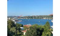 IS-4538, Meerblick-Wohnung mit Balkon in Istanbul-Besiktas