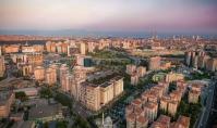 IS-3186-6, Klimatisierte Wohnung (5 Zimmer, 2 Bäder) mit Wellnessbereich und Balkon in Istanbul-Zeytinburnu