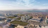 IS-4540-3, Meerblick-Eigentumswohnung (5 Zimmer, 2 Bäder) mit Balkon und Wellnessbereich in Istanbul-Büyükcekmece
