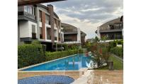 AN-2096, Luxusvilla in Antalya Konyaaltı  Spa Bereich  Panorama Terrasse inklusive