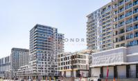 IS-4544-6, Wohnung (6 Zimmer, 3 Bäder) mit Pool und separater Küche in Istanbul-Bahcesehir