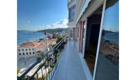 IS-4546, Strandnahe Meerblick-Eigentumswohnung mit Balkon in Istanbul-Besiktas