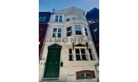 IS-4547, Traumhafte Strandimmobilie in Istanbul Besiktas – Meerblick & privater Balkon pur!