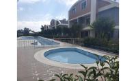 AN-2098, Fernblick-Villa mit Wellnessbereich und Balkon in Antalya-Zentrum