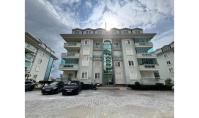 AL-1498, Investieren Sie in die Lage Oba Alanya Apartment mit Tiefgarage  Pool