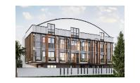 AN-1856-3, Neubau-Wohnung (2 Zimmer, 1 Bad) mit Pool und Alarmanlage in Antalya-Lara