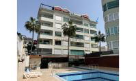 AL-1501, Direkt am Strand in Alanya Oba Fernblick aufs Meer Poolgenuss