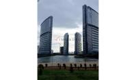 IS-4569, Stylisches Apartment mit Spa Balkon Skyline-Blick in Istanbuls aufstrebendem Esenyurt