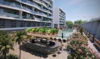 AN-1787-7, Seniorenfreundliche Villa (3 Zimmer, 1 Bad) mit Wellnessbereich und Balkon in Antalya-Kepez