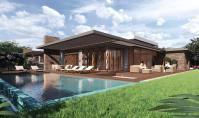 IS-4572-1, Villa (7 Zimmer, 3 Bäder) mit Pool und Balkon in Istanbul-Büyükcekmece