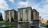 IS-4576, Exklusiver Istanbul‑Lifestyle in Eyüpsultan: Spa-Area & Panorama‑Terrasse im Luxus-Apartment!