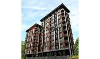 IS-4582, Eyüp, Istanbul: Komfort trifft Rendite  Wohnung mit Stil