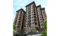 IS-4584-1, Eyüp, Istanbul Komfort trifft Rendite Wohnung mit Stil