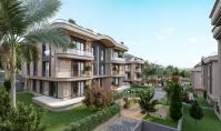 IS-4587-1, Neubau-Eigentumswohnung (8 Zimmer, 4 Bäder) mit Wellnessbereich und Balkon in Istanbul-Beylikdüzü