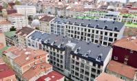 IS-1930-8, Seniorenfreundliche Wohnung (4 Zimmer, 1 Bad) mit Terrasse und offener Küche in Istanbul-Sisli