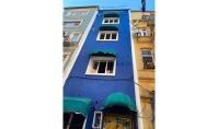 IS-4600, Gewerbeimmobilie (270 m²) mit zentraler Lage in Istanbul-Beyoglu