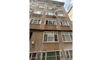 IS-4601, Möblierte Wohnung mit zentraler Lage in Istanbul-Beyoglu
