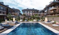 IS-4605, Neubau-Eigentumswohnung (5 Zimmer, 2 Bäder) mit Wellnessbereich und Balkon in Istanbul-Beylikdüzü