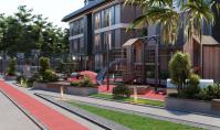 IS-4606-1, Neubau-Eigentumswohnung (3 Zimmer, 2 Bäder) mit Wellnessbereich und Balkon in Istanbul-Beylikdüzü