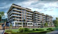 IS-4608-2, Istanbul Beşiktaş  Stilvolle Wohnung mit Balkon Pool  Fernblick