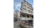 IS-4615, Fernblick-Eigentumswohnung mit Balkon und Alarmanlage in Istanbul-Fatih