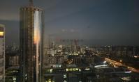 IS-4626, Meerblick-Wohnung mit Pool und Alarmanlage in Istanbul-Esenyurt