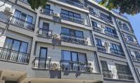 IS-4631, Fernblick-Wohnung mit zentraler Lage und separater Küche in Istanbul-Besiktas