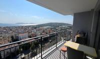 IS-4634, Meerblick-Eigentumswohnung mit Balkon und Tiefgaragen-Parkplatz in Istanbul-Kartal