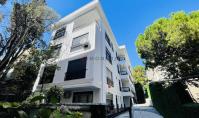 IS-4646, Strandnahe Fernblick-Wohnung mit Balkon in Istanbul-Besiktas