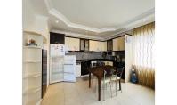 AL-1526, Zentrumsnahe Eigentumswohnung mit Wellnessbereich in Alanya-Cikcilli