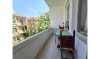 IS-4656, Eigentumswohnung mit Tiefgaragen-Parkplatz und Balkon in Istanbul-Sisli