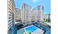 IS-4659, Modernes Luxus-Apartment – Komfort, Stil & Alle Annehmlichkeiten in Beylikdüzü