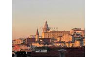 IS-4660, Möbliert, mit Balkon und Getrennter Küche im Herzen von Beyoglu – Die Beste Wahl zum Wohnen oder Investieren