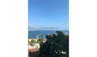 AL-1544, Alanya City Stilvolle Wohnung mit Balkon Mittelmeerblick, Strandnah
