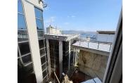 IS-4664, Strandnahe Meerblick-Eigentumswohnung mit zentraler Lage in Istanbul-Beyoglu